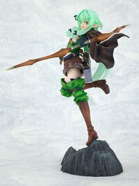 High Elf Archer - KD Colle - Kadokawa (8)
