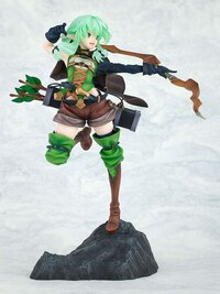 High Elf Archer - KD Colle - Kadokawa (7)