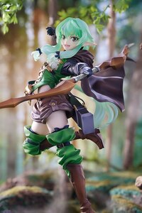 High Elf Archer - KD Colle - Kadokawa (4)