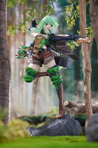 High Elf Archer - KD Colle - Kadokawa (3)