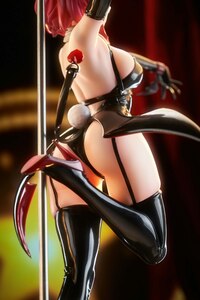 Muma Komurasaki (Ohisashiburi ) - Bunny - Ascendia (4)