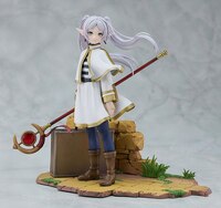 Frieren - Magic of the Eventide Glow - Good Smile Company (7)
