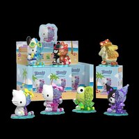 Zufällige Auswahl - Kandy x Sanrio Series 5 - Seabreeze - Mighty Jaxx (1)