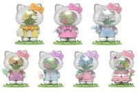 Zufällige Auswahl - Azuma Makoto x Sanrio - Hello Kitty Series - Mighty Jaxx (1)