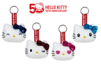 Zufällige Auswahl - Hello Kitty - Schlüsselanhänger - Play by Play (1)
