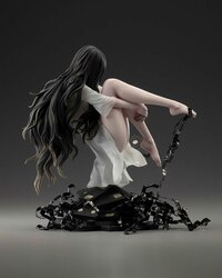 Sadako Yamamura - Horror Bishoujo - Kotobukiya (5)