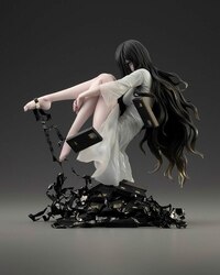 Sadako Yamamura - Horror Bishoujo - Kotobukiya (7)
