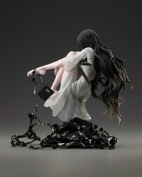 Sadako Yamamura - Horror Bishoujo - Kotobukiya (8)
