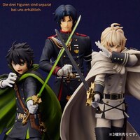 Yuuichiro Hyakuya - Mens Hdge - Owari no Seraph - 15