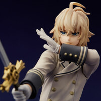 Mikaela Hyakuya - Mens Hdge - Owari no Seraph - 4