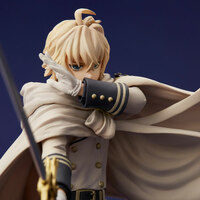 Mikaela Hyakuya - Mens Hdge - Owari no Seraph - 6