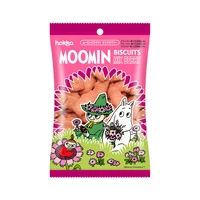 Moomin Kekse Beerenmix - Hokuriku Seika - 60 g (1)