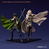 Mikaela Hyakuya - Mens Hdge - Owari no Seraph - 13