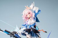 Honkai: Star Rail - March 7th PVC Statue 1/7 von Apex (28 cm) - 9