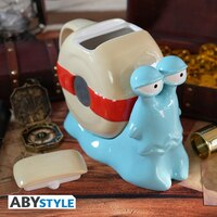 Teleschnecke - One Piece - Teekanne/ Teapot - AbyStyle (1)