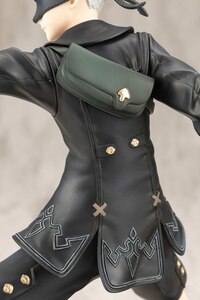 9S (YoRHa No.9 Type S) - ARTFX J - Kotobukiya - 7