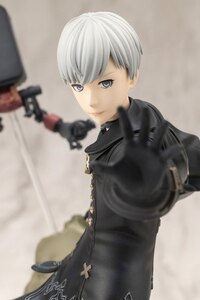 9S (YoRHa No.9 Type S) - ARTFX J - Kotobukiya - 9