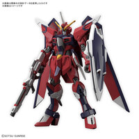 Immortal Justice Gundam - Mobile Suit Gundam SEED Freedom - HG 1/144 Modelkit - Bandai Spirits (1)