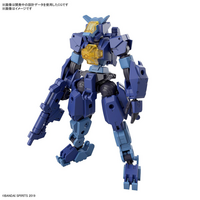 eEXM-S03H Forestieri 03 - 30 Minutes Missions - Model Kit - Bandai Spirits (1)
