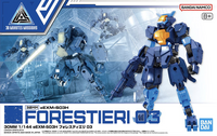 eEXM-S03H Forestieri 03 - 30 Minutes Missions - Model Kit - Bandai Spirits (1)