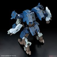 Aaron Rhino (Grady Exclusive) Gundam - Kyoukai Senki  / Amaim: Warrior at the Borderline UltraSteel Ogre-Gear - HG 1/72 Modelkit - Bandai Spirits (1)