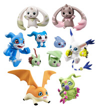 Veemon - Digi Colle Data 3 - Neuauflage - 2