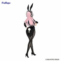 Super Sonico - Tailcoat - BiCute Bunnies - Furyu - 2