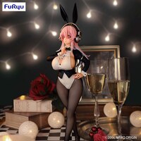 Super Sonico - Tailcoat - BiCute Bunnies - Furyu - 5