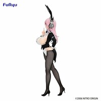 Super Sonico - Tailcoat - BiCute Bunnies - Furyu - 9
