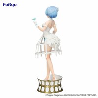 Rem - Cage Dress - Exceed Creative - Furyu - 2