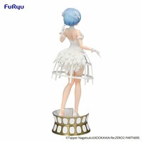 Rem - Cage Dress - Exceed Creative - Furyu - 4