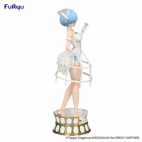Rem - Cage Dress - Exceed Creative - Furyu - 11