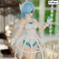 Rem - Cage Dress - Exceed Creative - Furyu - 7