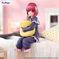 Kana Arima - Have a good night! - Noodle Stopper - Furyu - 4