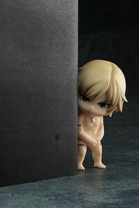 Nendoroid 538 Raiden - Neuauflage (9)
