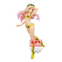 Lum II - Urusei Yatsura -  Glitter & Glamours - Ver. B (2)