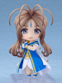Nendoroid 2554 Belldandy - 1