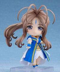 Nendoroid 2554 Belldandy - 3