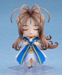 Nendoroid 2554 Belldandy - 4