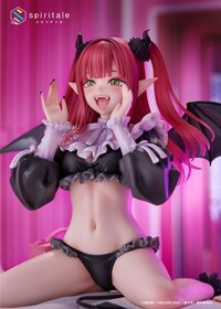 My Dress-Up Darling – Marin Kitagawa Liz Ver. 1/6 PVC Statue (Spiritale) - 3