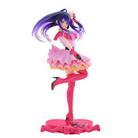 Ai Hoshino - Oshi no Ko - Excite Motions - Banpresto (1)