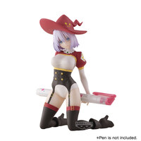 Ikora - 2.5 Dimensional Seduction (Skirtless Version) - Banpresto (1)