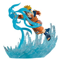 Naruto Uzumaki - Naruto - Combination Battle - Banpresto (1)