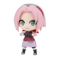 Sakura Haruno - Naruto Shippuden - Repoprize - Banpresto (1)