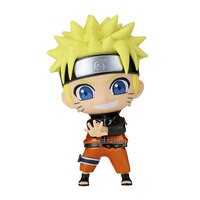 Naruto Uzumaki - Naruto Shippuden - Repoprize (Alternativ Color Version) - Banpresto (1)