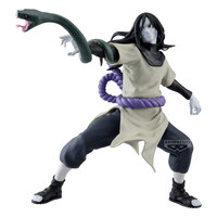 Orochimaru - Naruto Shippuden - Vibration Stars - Banpresto (1)