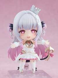 Nendoroid 2559 Suou Patra - 4