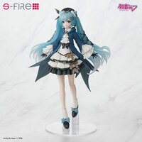 Hatsune Miku - Autumn Outing - S-Fire - Sega - 1