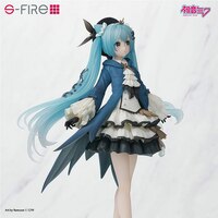 Hatsune Miku - Autumn Outing - S-Fire - Sega - 2