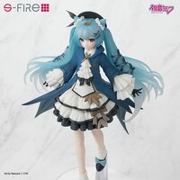 Hatsune Miku - Autumn Outing - S-Fire - Sega - 3